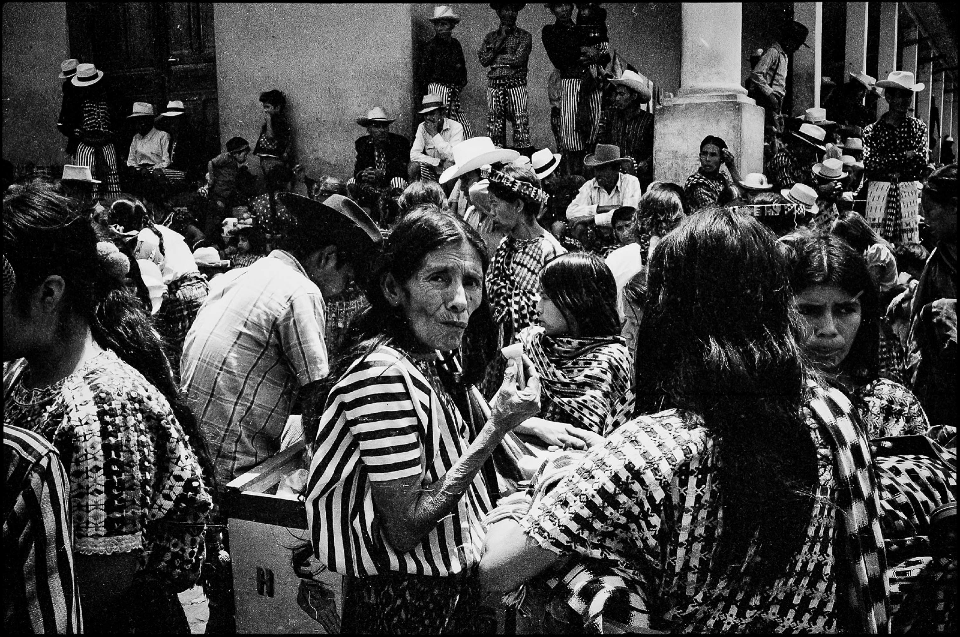 San Fransisco El Alto